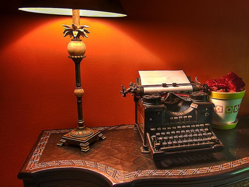 Balch Hotel Dufur エクステリア 写真
